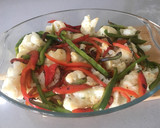 Foto del paso 3 de la receta: Coliflor gratinada