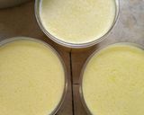 Foto langkah ke 3 dari resep Butter Pudding (Puding Mentega).
