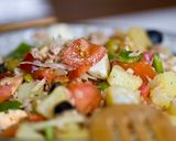 Foto del paso 3 de la receta Ensalada campera