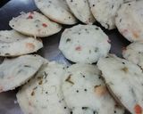 A picture of step 5 of Instant Idli.