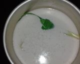 Foto langkah ke 2 dari resep Lapis terigu lembut.