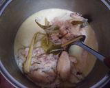 Foto langkah ke 2 dari resep Garang Asem.