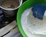 Foto del paso 1 de la receta: Bizcochos de grasa, con poco y ricos
