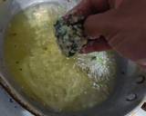 Corn fritters recipe step 3 photo