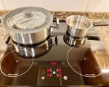 Foto del paso 6 de la receta: Pudín “sin horno” (Pudding “without oven”)