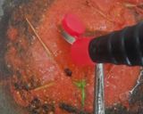Foto langkah ke 3 dari resep Ceker pedas manis.