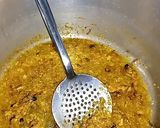 A picture of step 8 of Instant Chicken Biryani.
