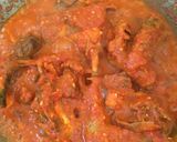 Foto langkah ke 4 dari resep Ayam bakar Oven #BikinRamadhanberkesan#.