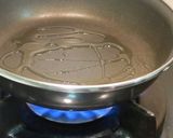 Foto del paso 3 de la receta: Omelette Jamón y queso el mejor!