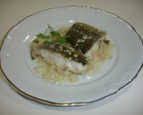 Foto del paso 8 de la receta: Bacalao al ajillo