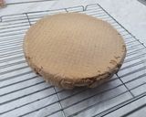 Oroszkrém torta Lili módra recept fázis 3 fotója