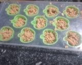 Foto del paso 4 de la receta: Postrecitos con Galletas Traviata