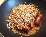 Kolbászos lencse, ahogy én készítem recept fázis 3 fotója