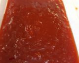A picture of step 4 of Watermelon Icecream Made Using Jaggery.