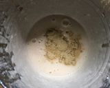 A picture of step 2 of Apple Banana Smoothie.