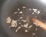 Hình bước làm 2 của món Khoai tây rim(감자조림)