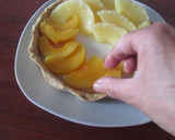 Foto del paso 2 de la receta: Tartaleta de piña para diabéticos