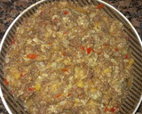 Foto del paso 4 de la receta: Zapallitos rellenos