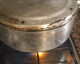 Foto del paso 7 de la receta: Asado de patata y pollo