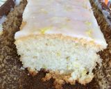 Foto del paso 7 de la receta: Budín de limón 🍋 💯casero !!!!