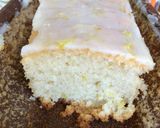 Foto del paso 7 de la receta: Budín de limón 🍋 💯casero !!!!