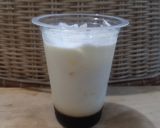 Foto langkah ke 3 dari resep Es Kopi Susu Gula Aren.