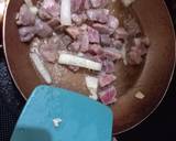 Foto langkah ke 2 dari resep Capcay Wagyu (start 1Y+).