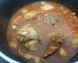 Foto del paso 4 de la receta: Guiso de arroz con pollo