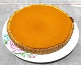 Foto langkah ke 7 dari resep Pie Labu Parang.