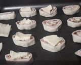 Foto del paso 3 de la receta: Arrolladitos fáciles