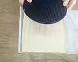 Foto del paso 3 de la receta: Torta inglesa dulce típico de Carmona