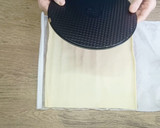 Foto del paso 3 de la receta: Torta inglesa dulce típico de Carmona