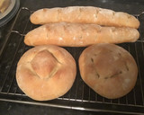 Foto del paso 6 de la receta: Pan casero 🥖🥖
