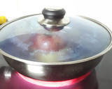 Foto del paso 7 de la receta: Pomes farcides (adaptació vegana)