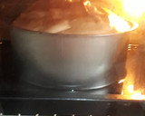 Foto del paso 5 de la receta: Isla flotante. Grace