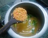 Ambaade Ki Khatti Daal recipe step 2 photo