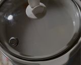 Foto langkah ke 4 dari resep Puree Gulai Ayam #EdisiMPASI.