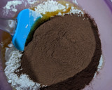 Foto del paso 4 de la receta: Brownies fácil y rico