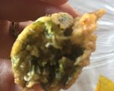 Foto del paso 9 de la receta: Buñelos de lechuga
