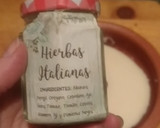 Foto del paso 2 de la receta: Queso provolone a mi manera!!! Freidora de aire!!
