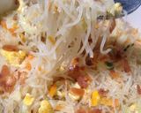 Foto langkah ke 4 dari resep Bihun enak💗.