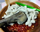 Foto langkah ke 3 dari resep Cobek Basreng.