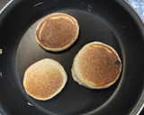 Foto del paso 4 de la receta: Blinis 💛
