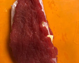 Foto del paso 1 de la receta: Cordon Bleu caseros