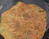 ब्रेड चीला (Bread cheela recipe in hindi) रेसिपी चरण 3 फोटो