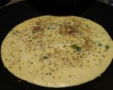 Foto langkah ke 1 dari resep Pizza diet pengganti nasi putih (364 kalori).