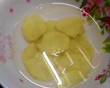 ไข่หวานน้ำขิง วิธีทำสูตร 2 รูป