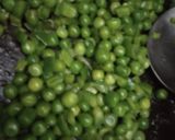 स्टफ्ड टोमेटोेै करी (stuffed tomato curry recipe in Hindi) रेसिपी चरण 3 फोटो