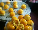 Foto langkah ke 10 dari resep Nastar lumer Teflon (ANTI GAGAL).