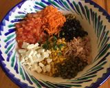 Foto del paso 1 de la receta Ensalada de arroz
